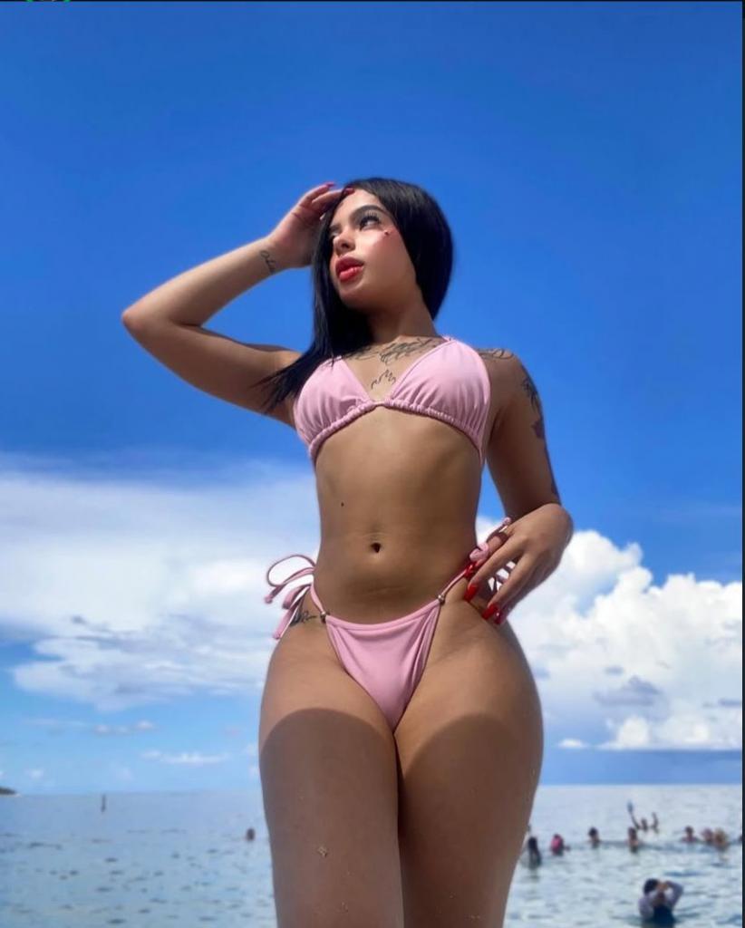 Chica busca chico en Málaga: 