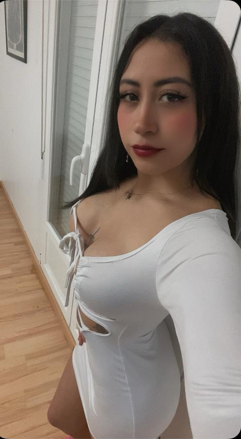 Chica busca chico en Zaragoza: 