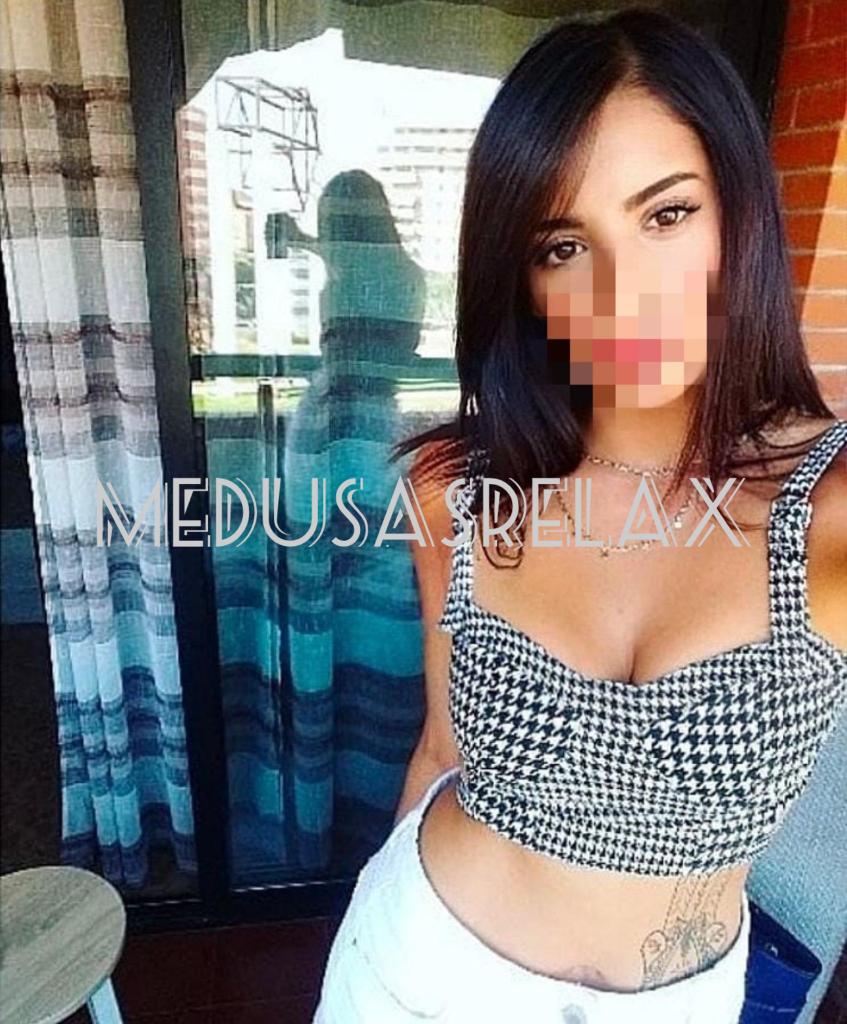Chica busca chico en Toledo: Chica busca chico