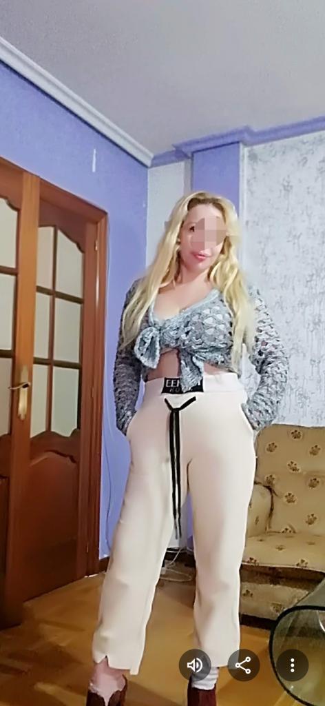 Chica busca chico en Alicante: 