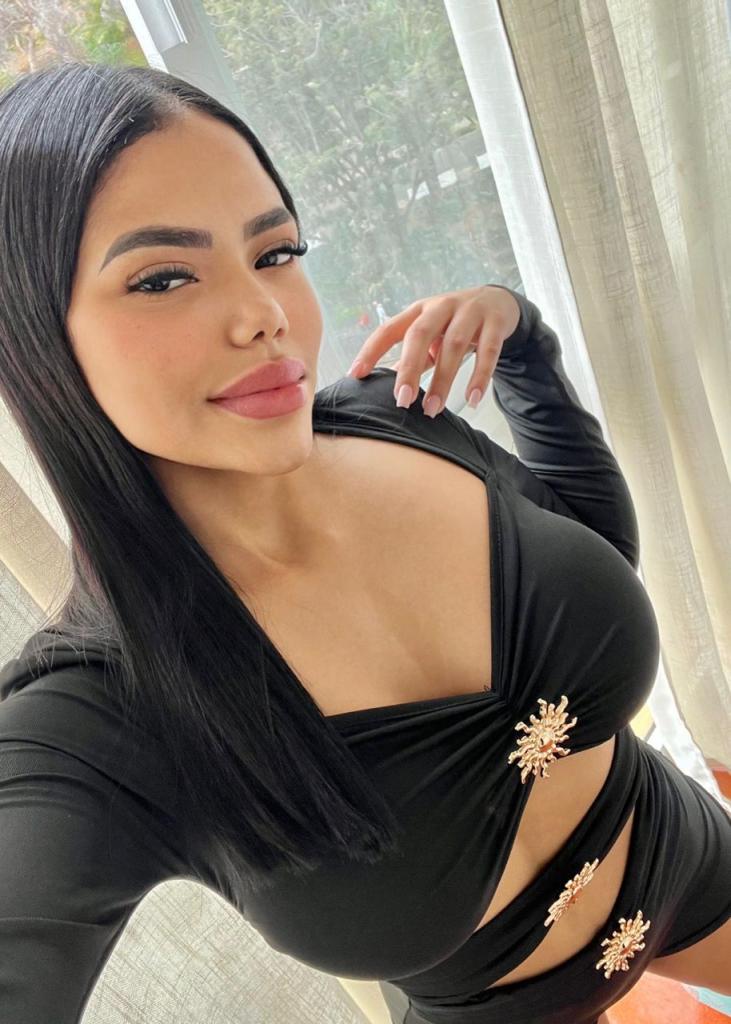 Chica busca chico en Las Palmas: 