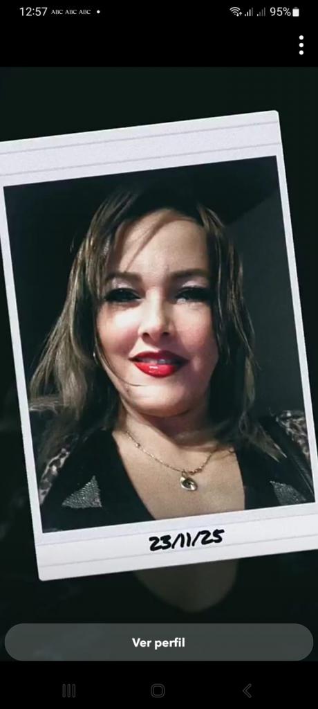 Chica busca chico en La Rioja: 