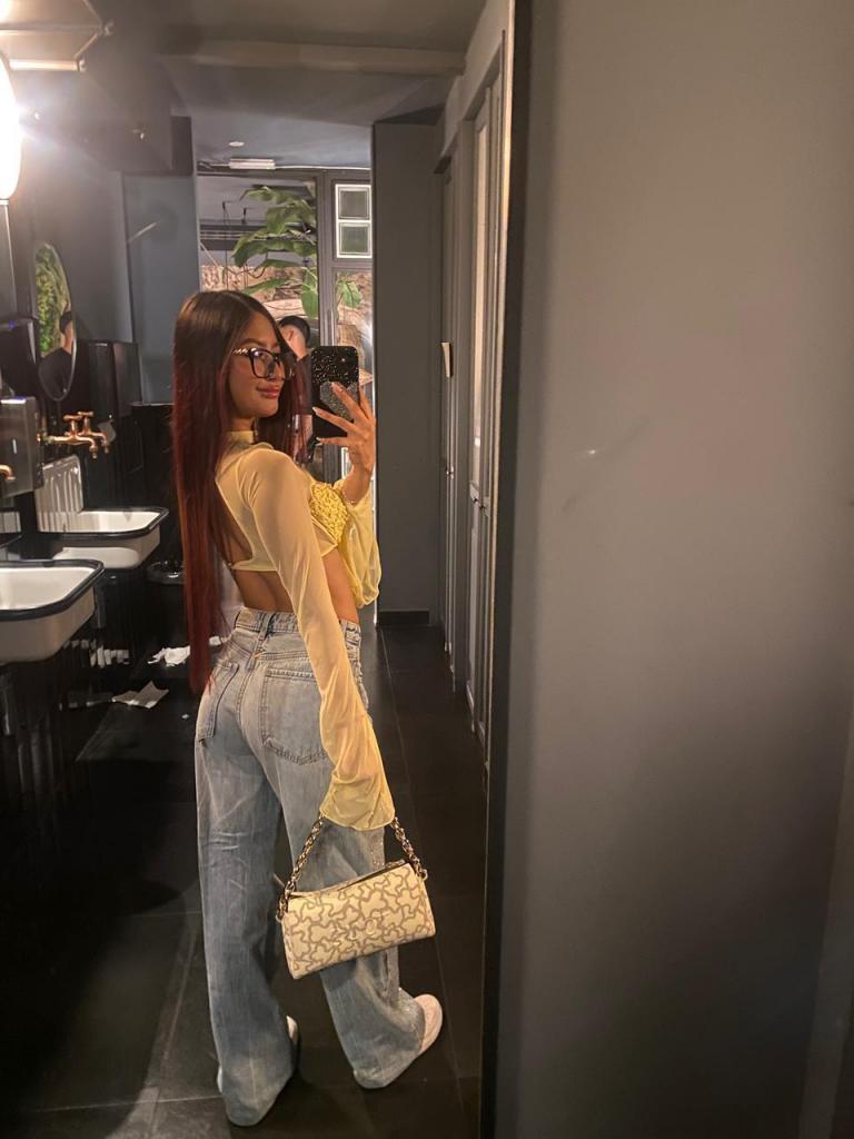 Chica busca chico en Madrid: 