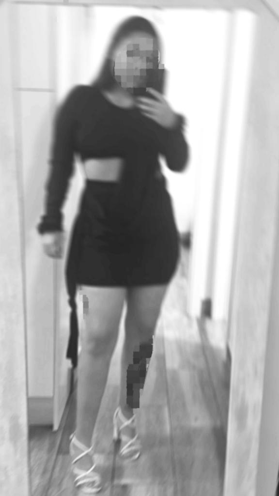 Chica busca chico en Madrid: 