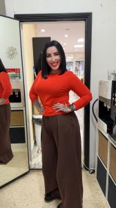 687076162: Chica busca chico en Las Palmas