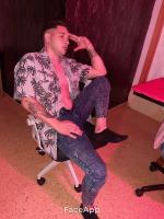 673051219: Chica busca chico en Alicante