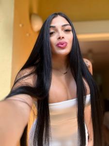 674140121: Transexual en Madrid