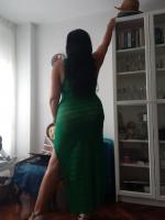 611166113: Chica busca chico en La Coruña