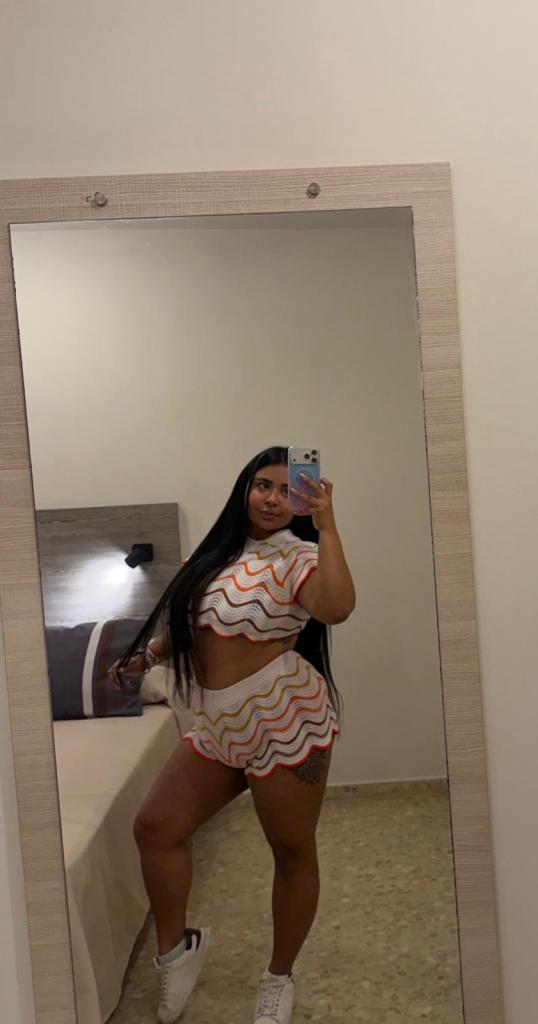 Chica busca chico en Córdoba: 