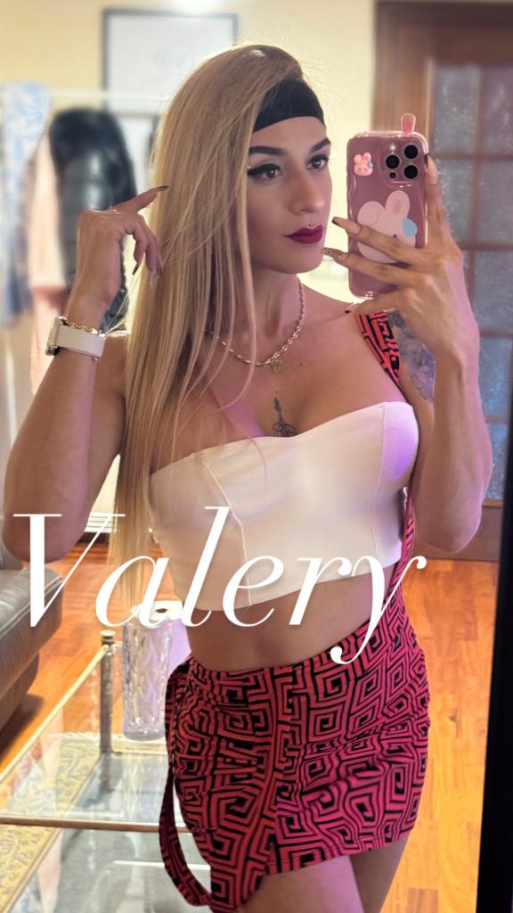 Travesti en La Coruña: 