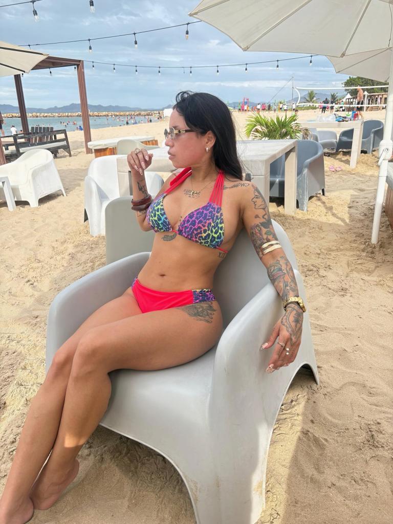 Chica busca chico en Vizcaya: 