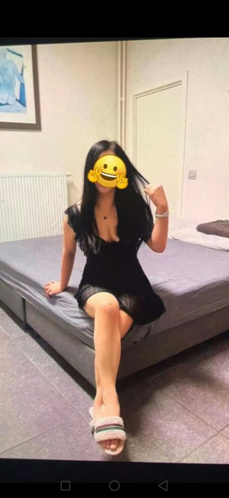 Chica busca chico en Murcia: 