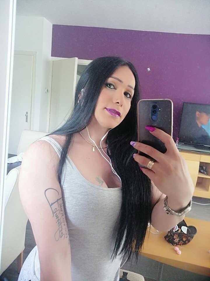 613454207: Transexual en Sevilla