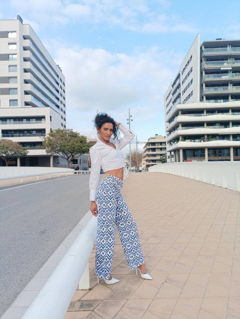 Travesti en Barcelona: 