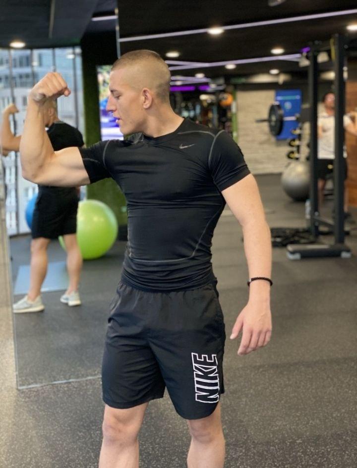 Chico busca chica en Madrid: 