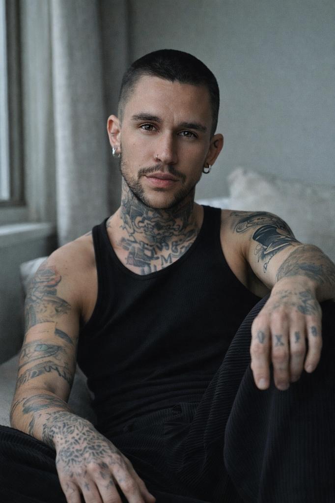 Travesti en Barcelona: 