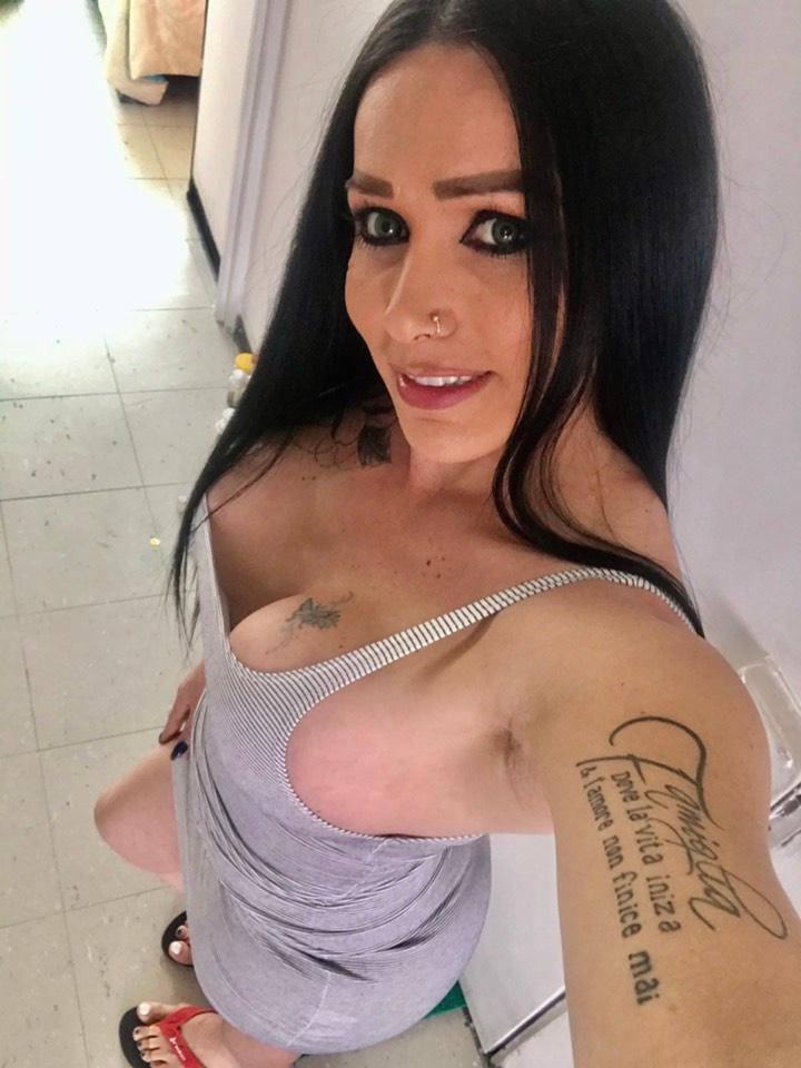 Travesti en Sevilla: 