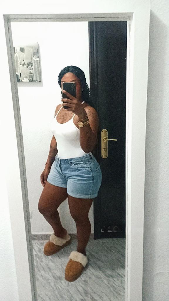 Chica busca chico en Madrid: 