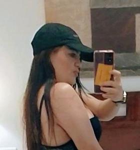 722140333: Chica busca chico en Murcia