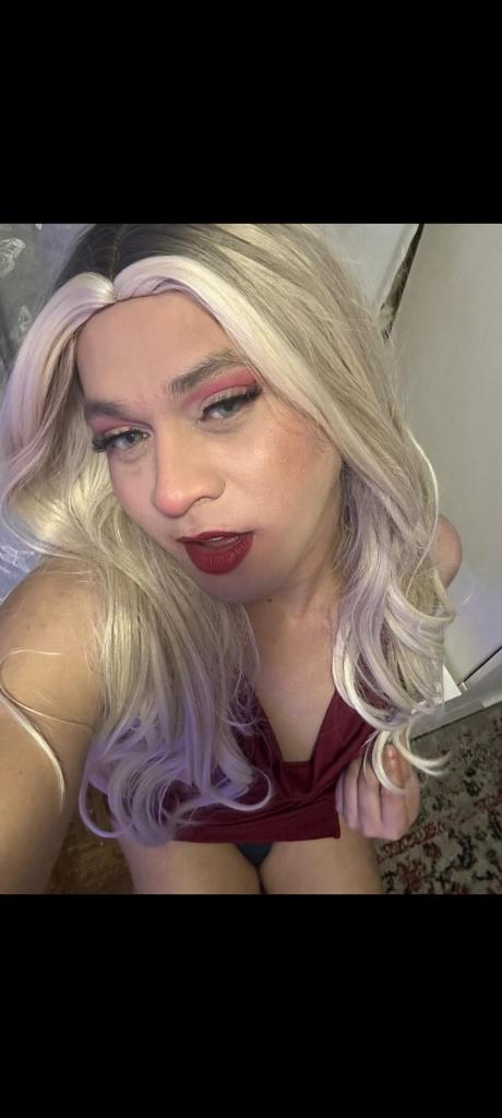 Travesti en Barcelona: 