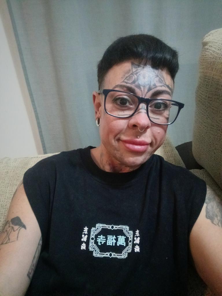 Chica busca chico en Sevilla: 