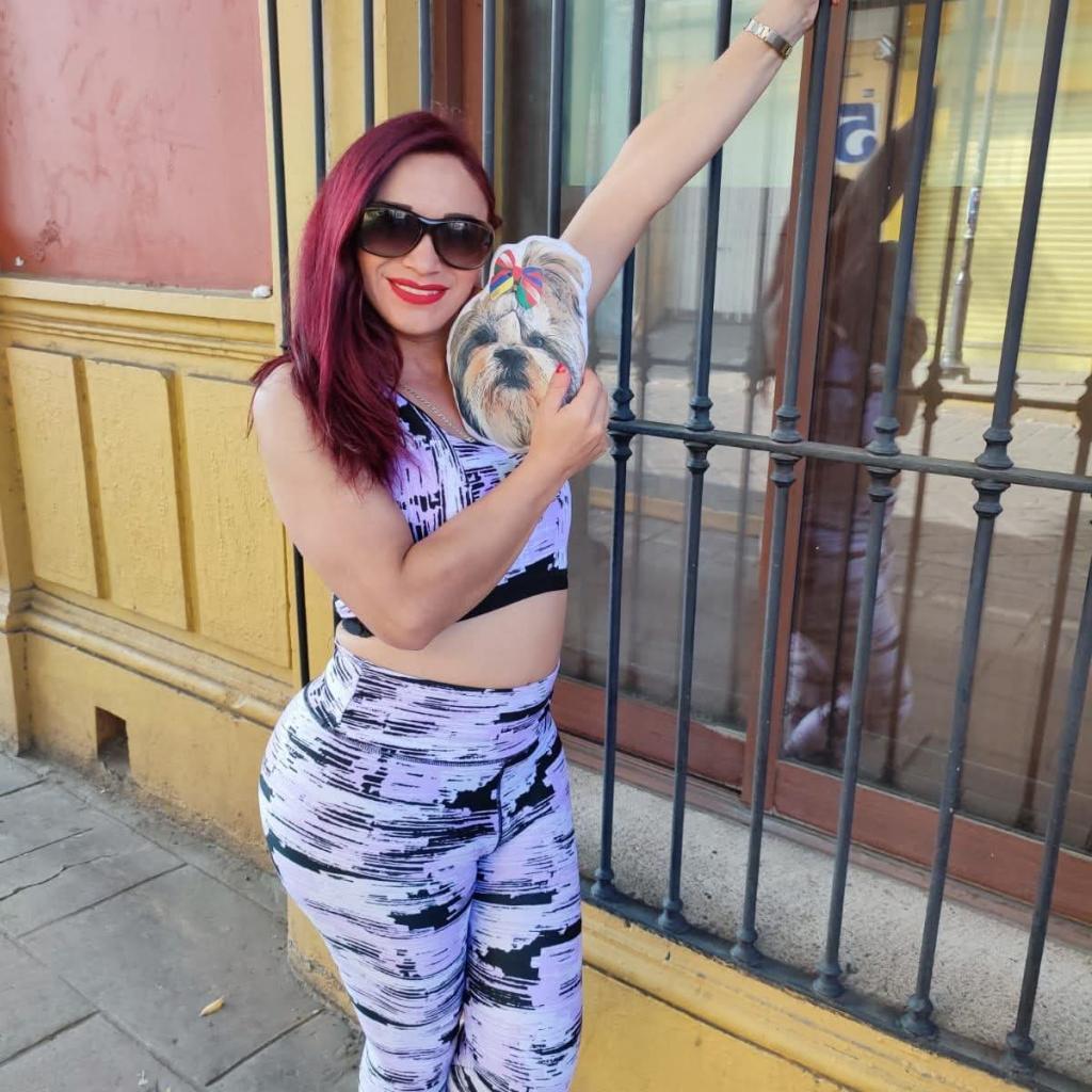 632661863: Transexual en Valladolid