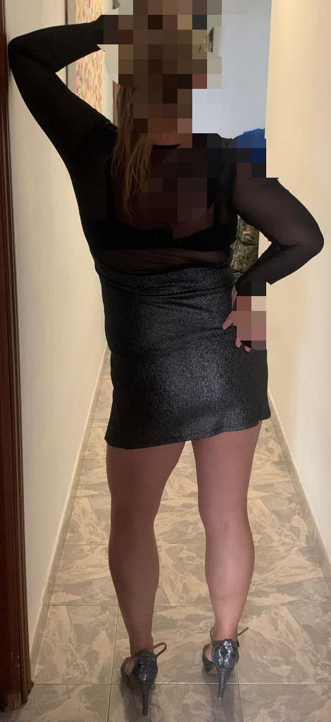 Chica busca chico en Cádiz: 