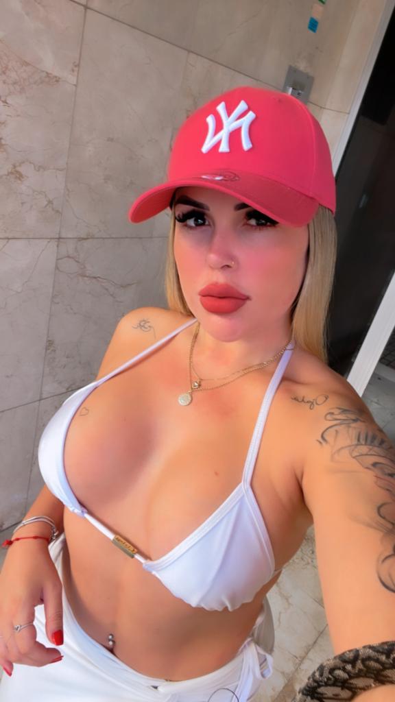 Chica busca chico en Barcelona: 