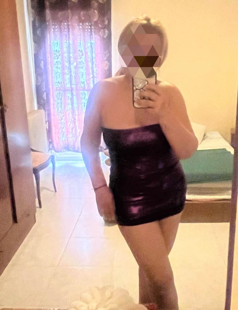 658637595: Chica busca chico en Badajoz