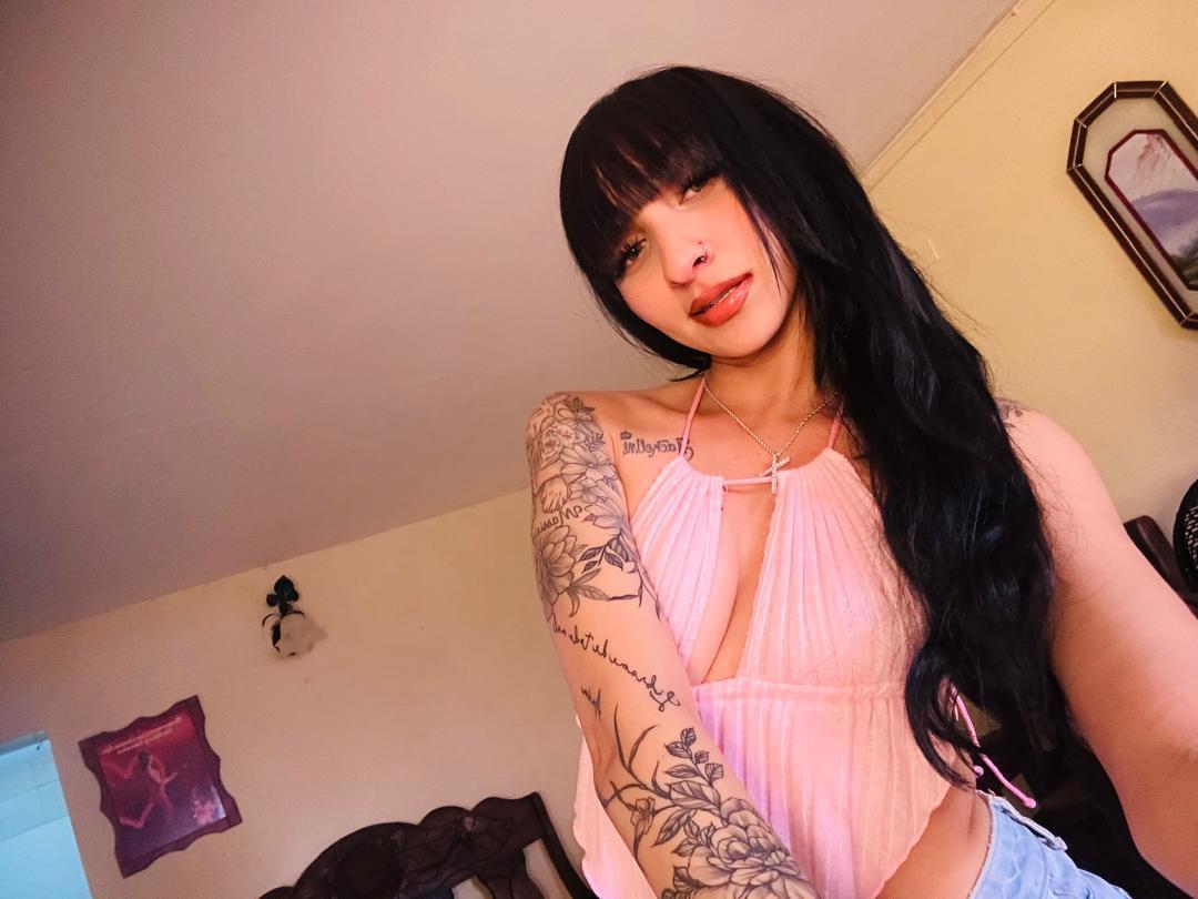 Chica busca chico en Pontevedra: 