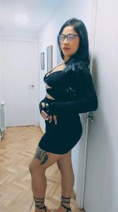 643629375: Chica busca chico en Zaragoza