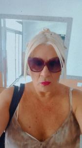 611358253: Chica busca chico en Murcia