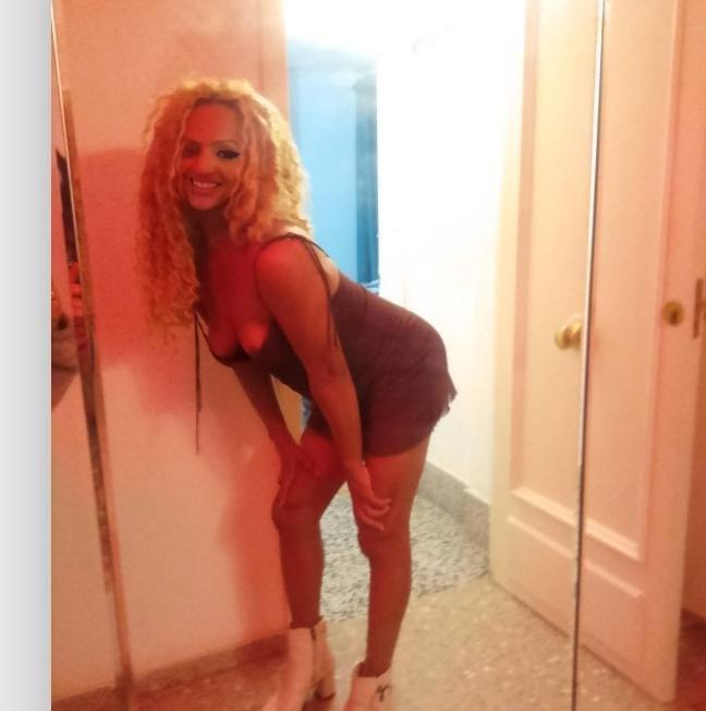 Transexual en Valencia: 
