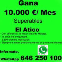 646250100:  en Málaga