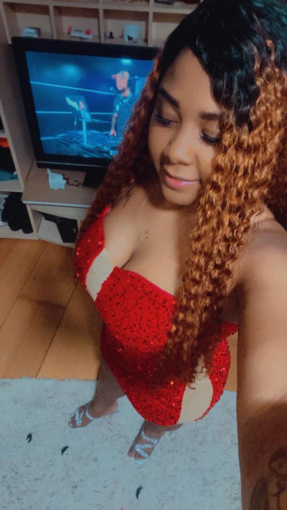 Chica busca chico en Murcia: 