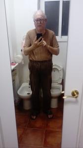 Chico busca chica en Cádiz: 