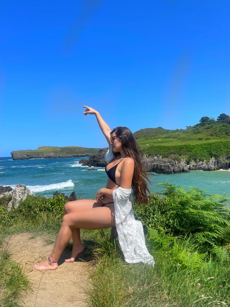 613909177: Chica busca chico en Pontevedra