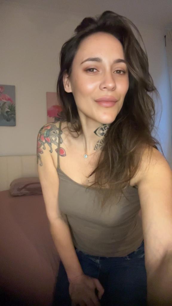 Chica busca chico en Barcelona: 