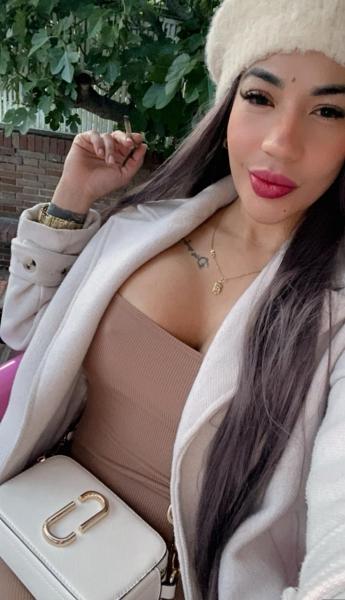 603152235: Chica busca chico en Pontevedra