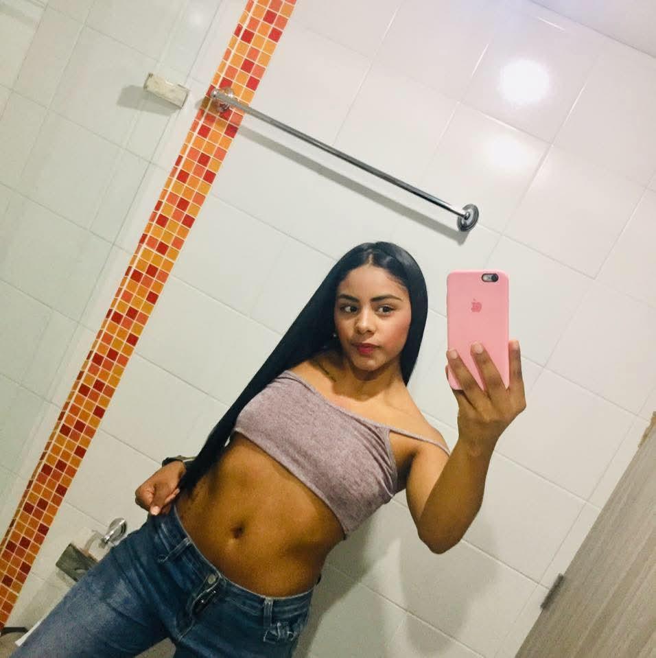 Chica busca chico en Alicante: 