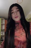 600768692: Transexual en Málaga