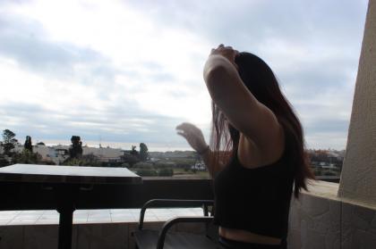 641817050: Chica busca chico en Barcelona