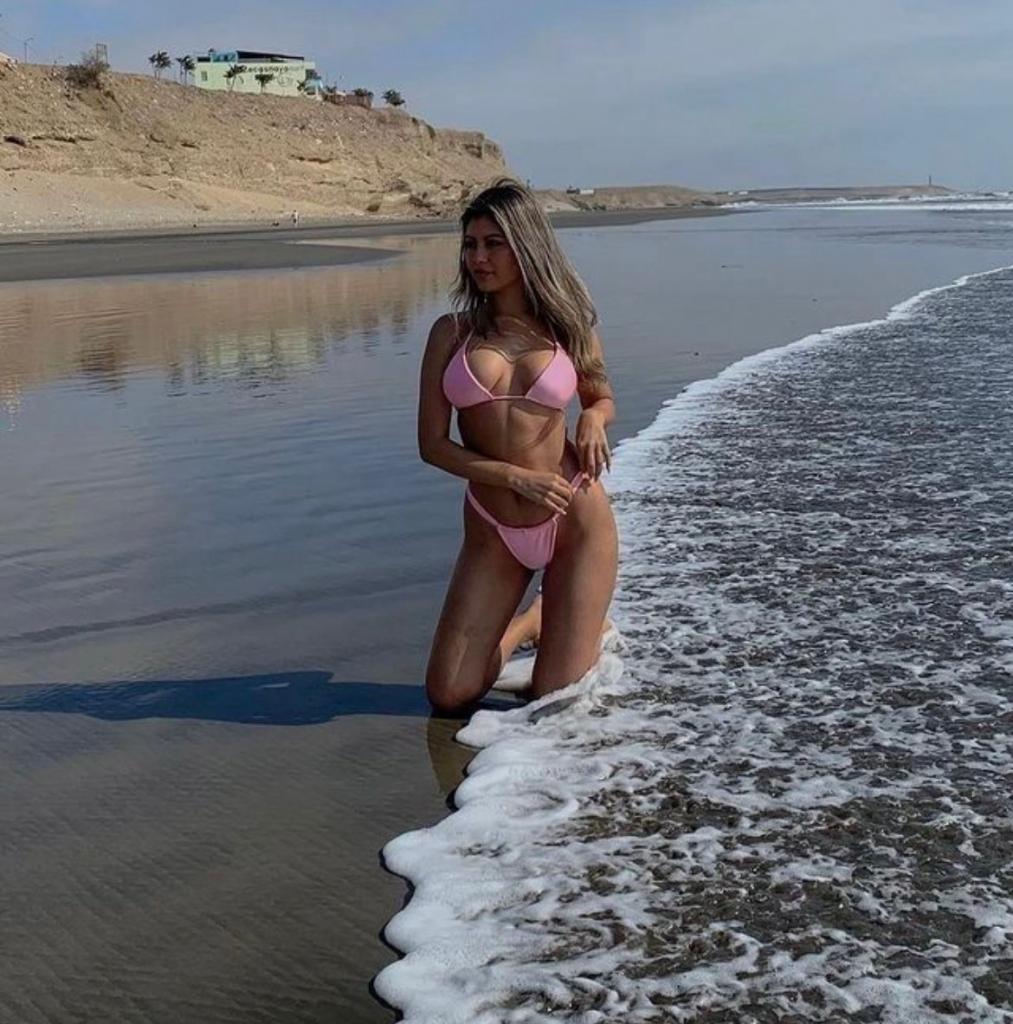 640821203: Chica busca chico en Mallorca