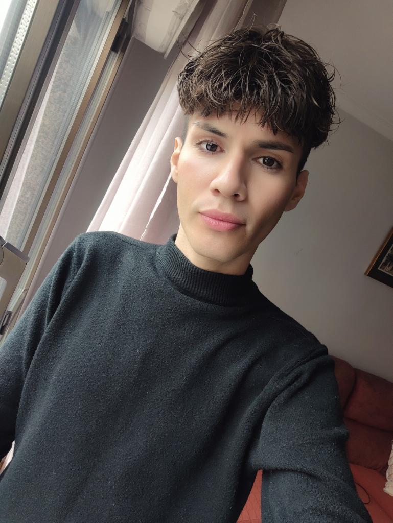 Chico busca chica en Asturias: 