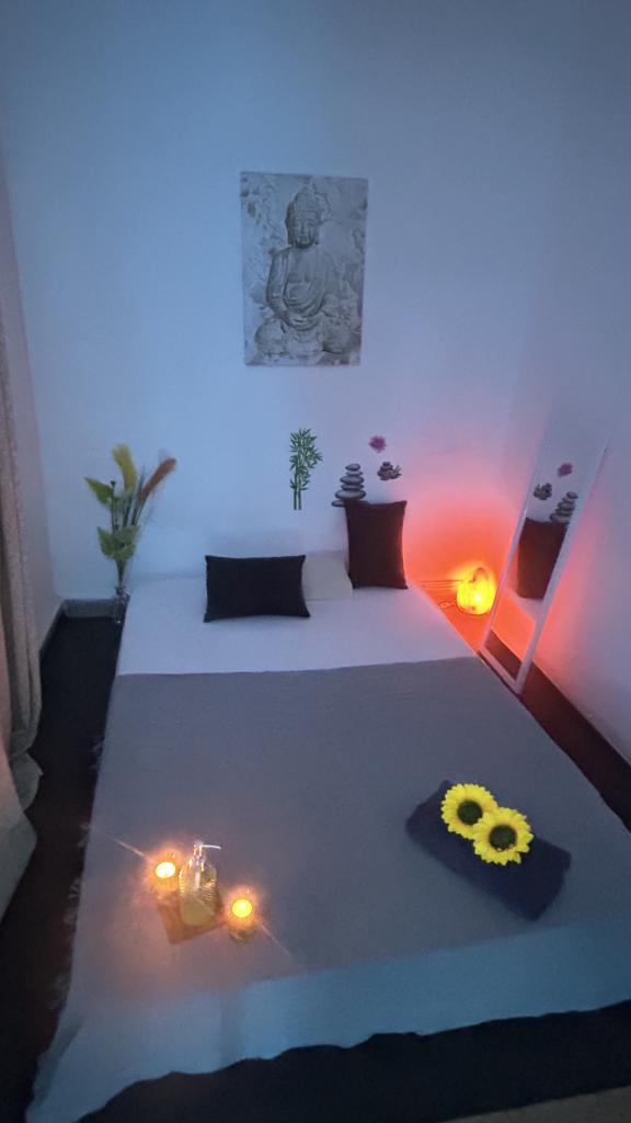 603696043: Chica busca chico en Las Palmas