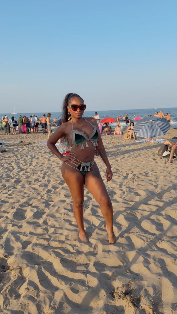 613800187: Chica busca chico en Madrid