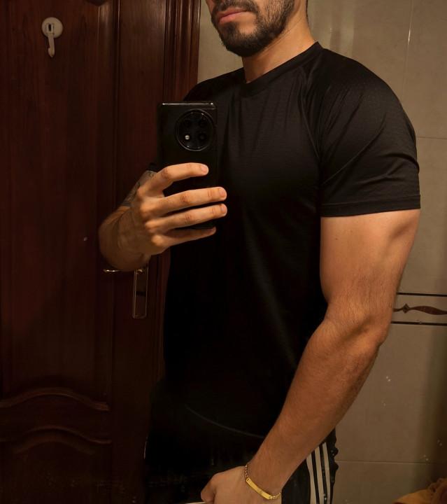 Chico busca chica en Barcelona: 