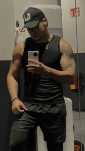 600418013: Chico busca chica en Palencia