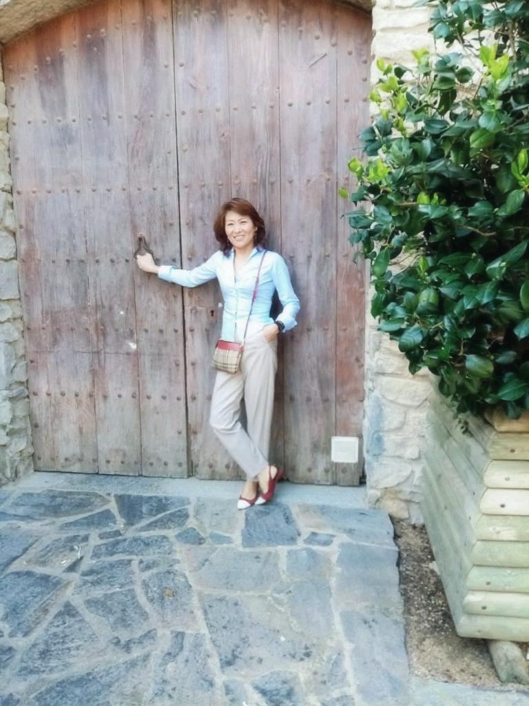 Chica busca chico en Gerona: 