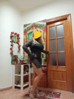 617675310: Chica busca chico en Almería